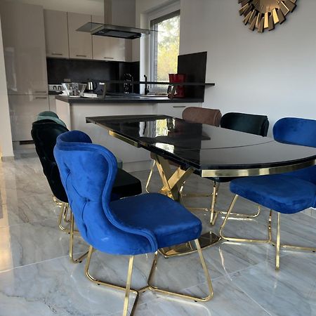 Holiday Dream Haus-A For 6 Persons Tornesch Екстериор снимка