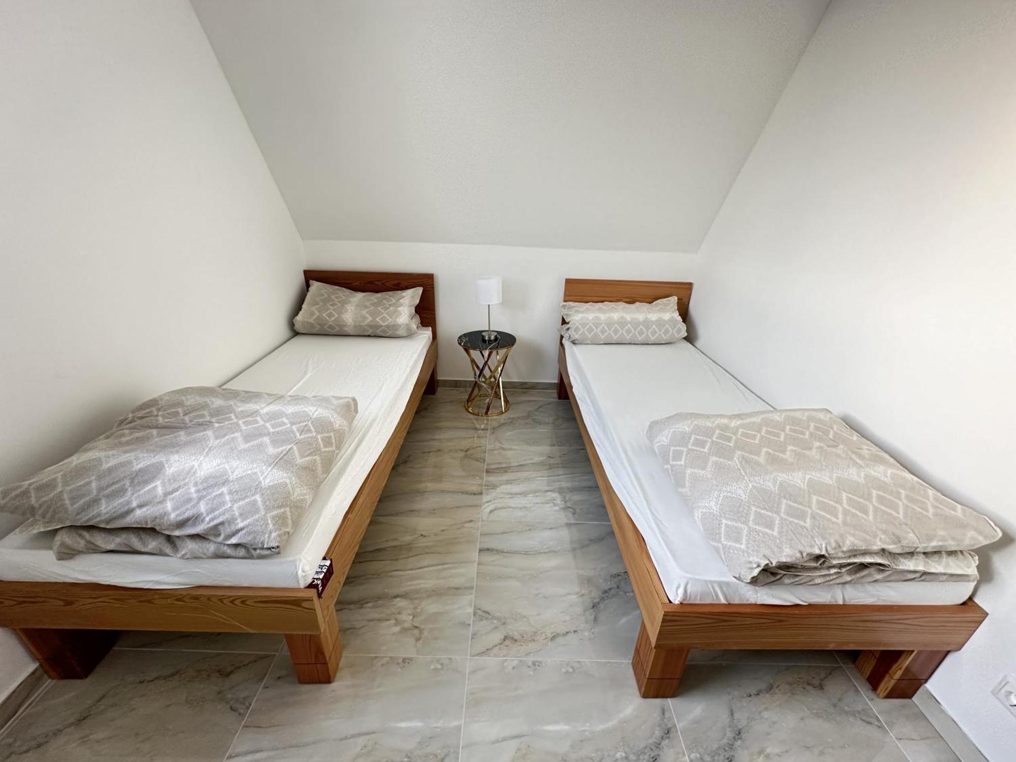 Holiday Dream Haus-A For 6 Persons Tornesch Екстериор снимка