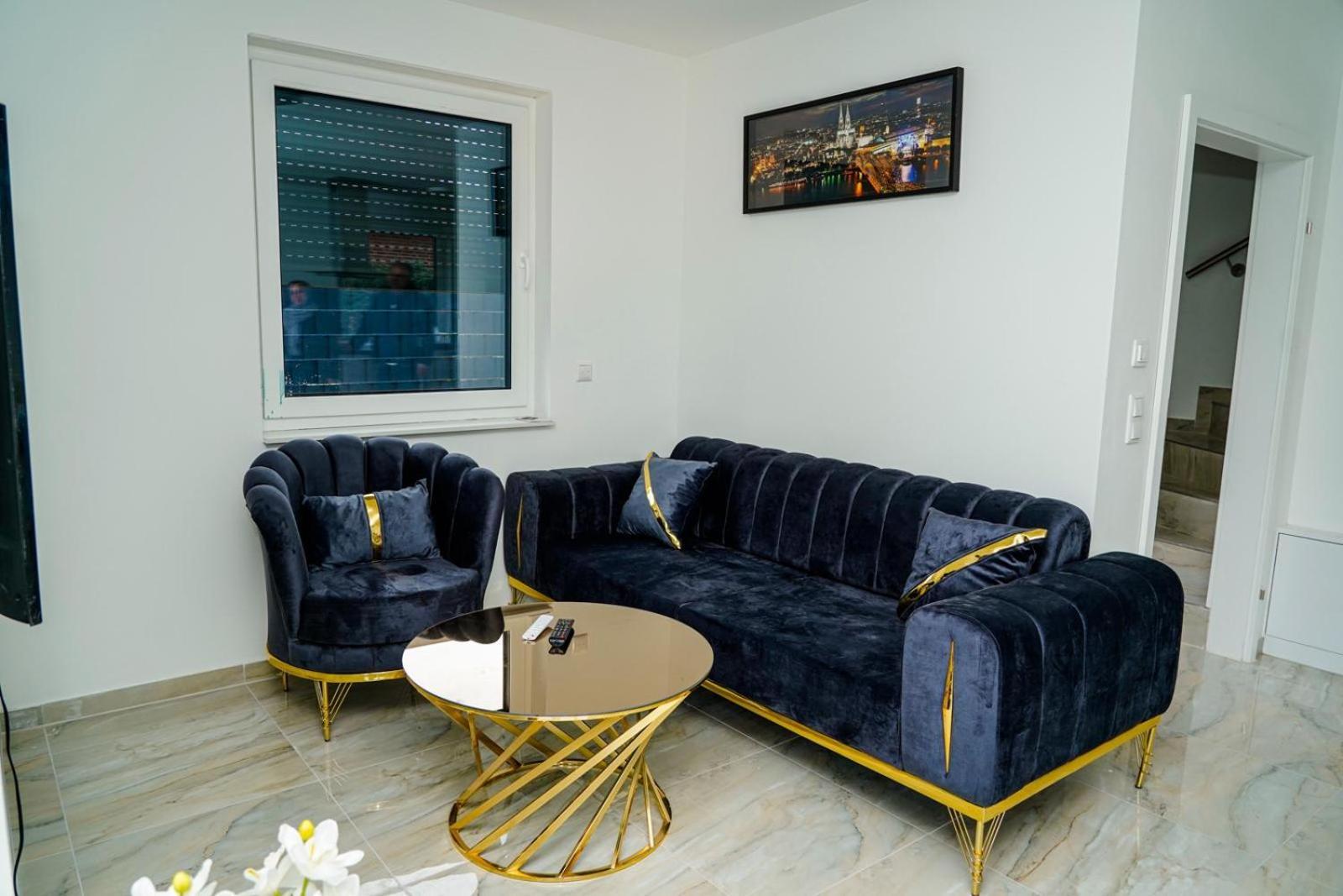 Holiday Dream Haus-A For 6 Persons Tornesch Екстериор снимка