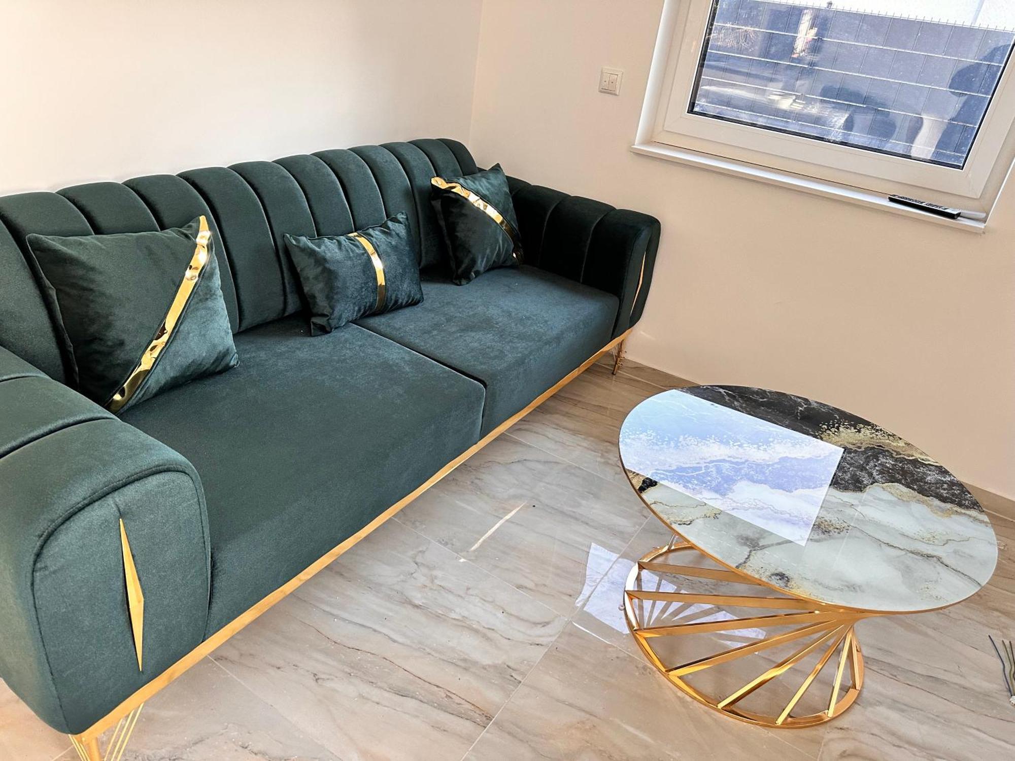 Holiday Dream Haus-A For 6 Persons Tornesch Екстериор снимка