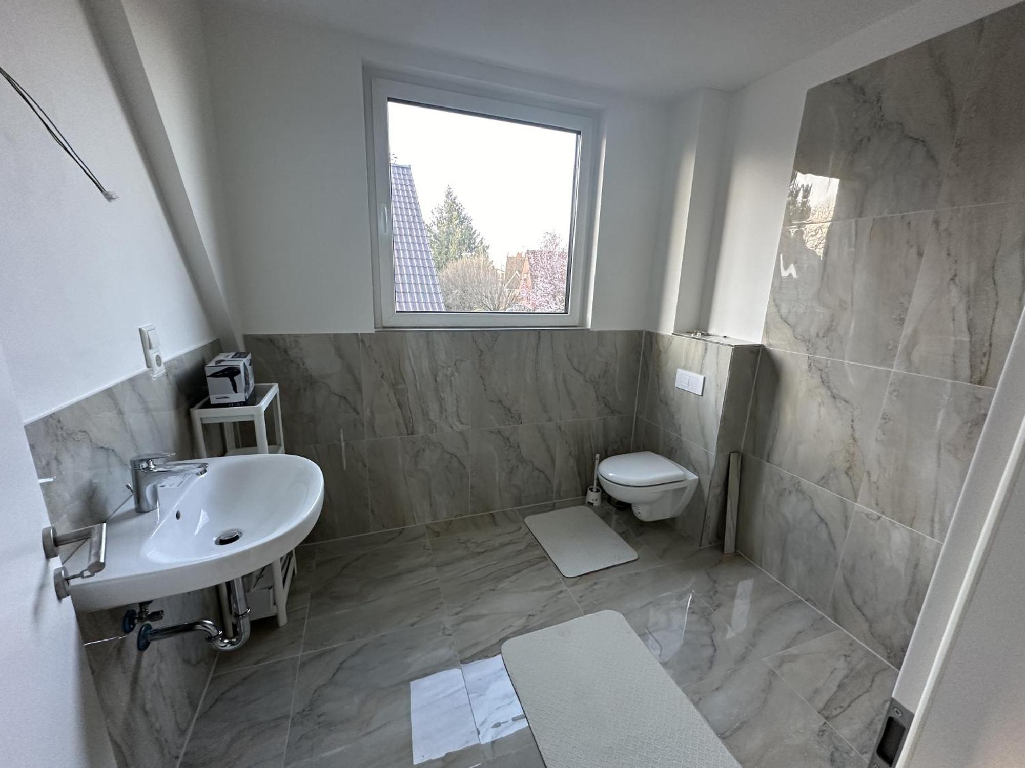 Holiday Dream Haus-A For 6 Persons Tornesch Екстериор снимка